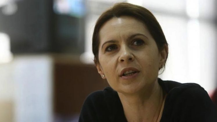 Adriana Săftoiu și Robert Schwartz au fost propuși de Consiliile de Administrație ai SRTV și SRR pentru funcțiile de președinți-directori generali