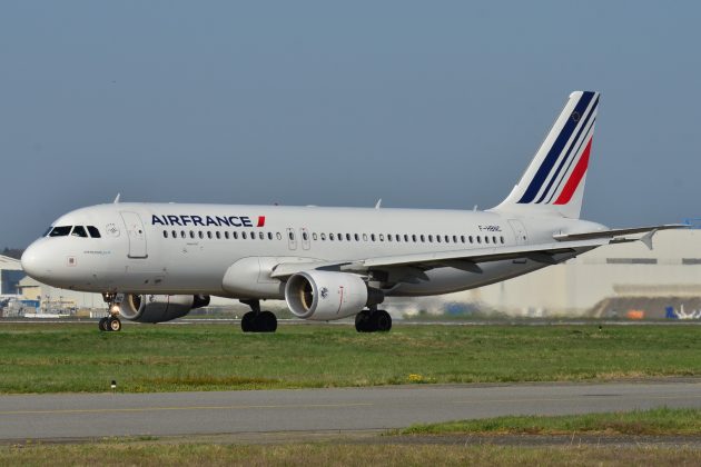Airbus prevede dublarea pasagerilor aerieni până în 2045