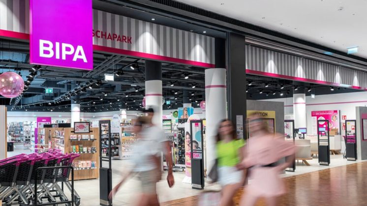 Când  şi unde se deschide primul magazin BIPA din România şi ce planuri are lanţul de magazine cu preţuri mici al nemţilor de la REWE în ţara noastră