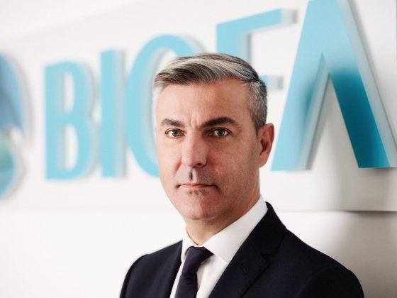 Biofarm raportează o cifră de afaceri de peste 263 de milioane de lei pentru primele nouă luni din 2025, în creștere cu 14%