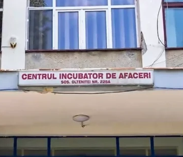 MEDAT a câștigat pe fond procesul privind recuperea unei clădiri de pe Șoseaua Olteniței, unde de 18 ani funcționau mai multe firme fără să plătească chirie