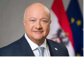 Austria amenință să blocheze viitorul buget multianual al Uniunii Europene. Viena cere reducerea cheltuielilor