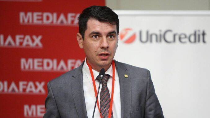 Emil Dumitru (MADR): România primește anual 700.000 de cereri de plată de 2,1 miliarde de euro. Şi cu toate acestea, avem deficit de balanţă comercială de 3,47 miliarde de euro pe produsele agroalimentare