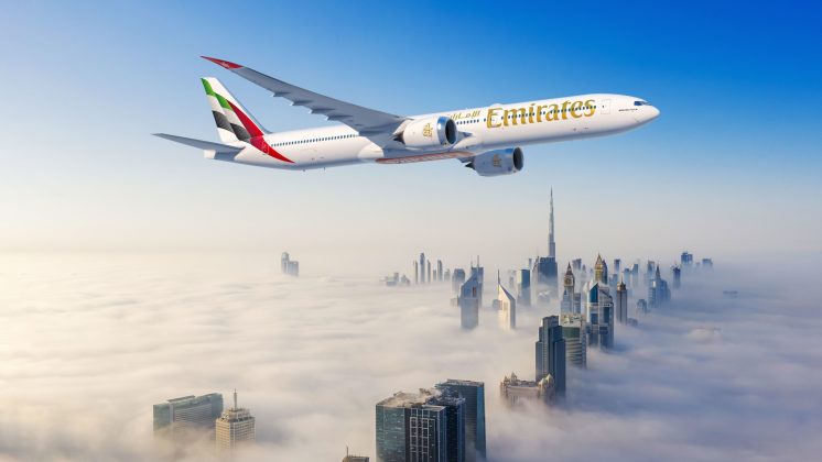 Aeroportul din Dubai s-a închis temporar. Emirates anunță suspendarea tuturor curselor sale dinspre și spre oraș
