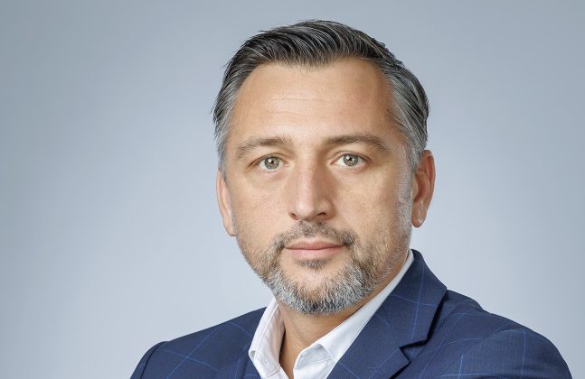 UNIQA Asigurări de Viață îl numește pe Florin Barbu în funcția de membru al Directoratului