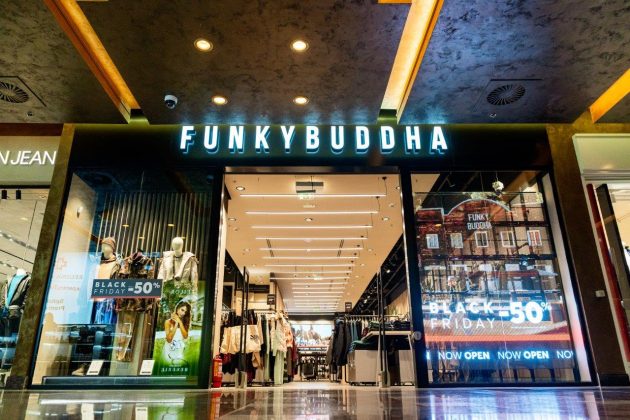 Încă un magazin Funky Buddha în România. Unde deschid grecii prima unitate din afara Bucureştiului