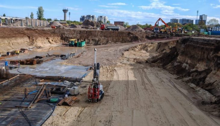 Teren Aversa Obor Lidl