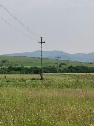 DEER a investit 4,4 milioane de lei în lucrări de modernizare a infrastructurii de distribuție din județul Sălaj