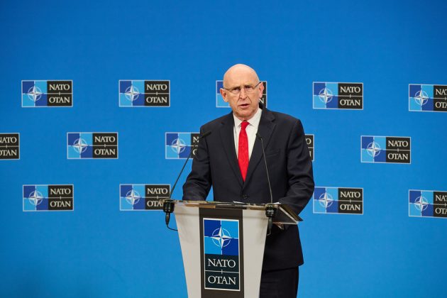 John Healey 630x420 - ReactiveNews