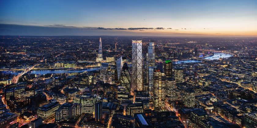 Marea Britanie: Economia a crescut cu 1,3% în 2025, după un avans de 1,1% în 2024