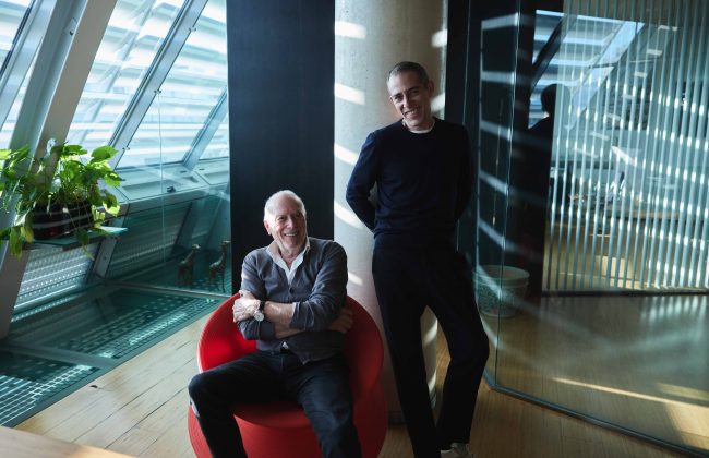 Compania grecească Bobotis+Bobotis Architects intră oficial pe piața din România