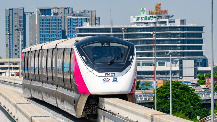 Iași vrea să fie primul oraș din România cu tren suspendat monorail. Încep consultările