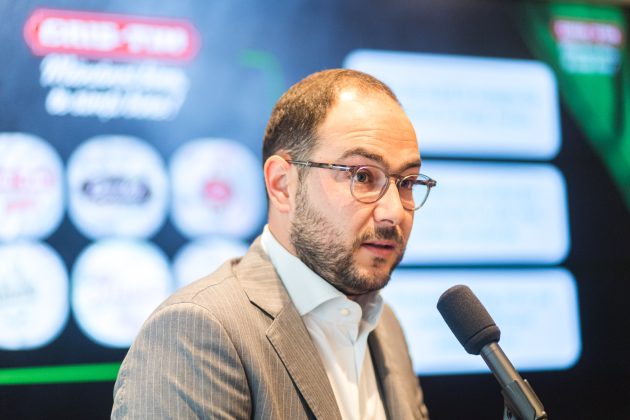 Şeful Cris-Tim este noul preşedinte al Asociaţiei Române a Cărnii