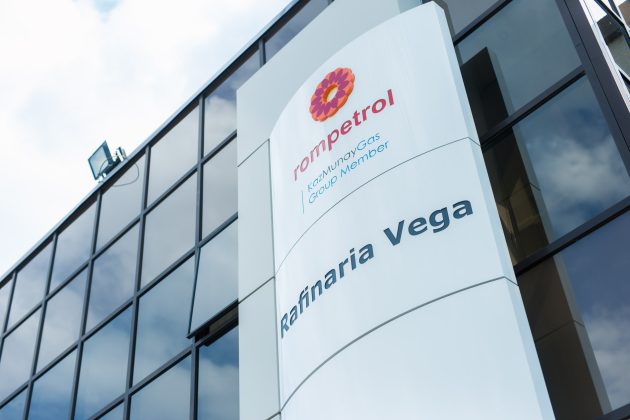 Rafinăria Vega Ploiești a împlinit azi 120 de ani de funcționare