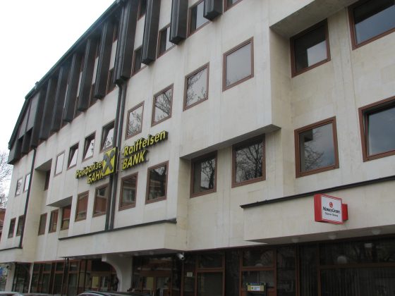 Raiffeisen Bank România a emis o nouă serie de obligațiuni denominate în lei, în valoare de 637,2 milioane de lei