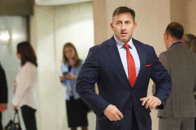 Rafinăria Lukoil din Burgas, cea mai mare din Balcani, are un nou administrator special. Rumen Spetsov, fost șef al Agenției Naționale de Venituri, a fost numit în funcție