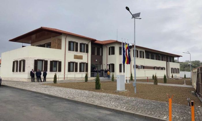 Punctele de trecere a frontierei dintre Isaccea și Orlovka (Ucraina) au fost închise în urma atacurilor cu drone de noaptea trecută
