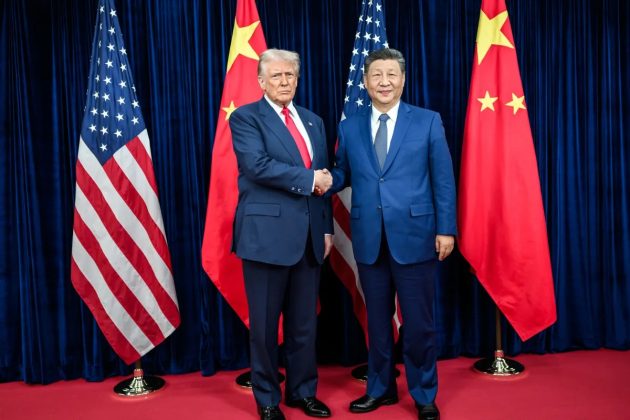 Donald Trump anunță că Xi Jinping va veni în SUA pe 24 septembrie
