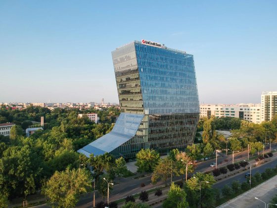 UniCredit Bank oferă persoanelor fizice dobândă de 7% pe an, pentru depozite constituite pe 12 luni din fonduri noi, de minim 3000 de lei