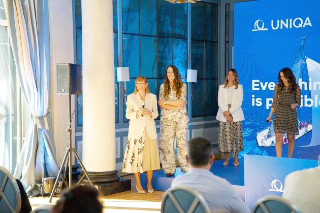 Divizia UNIQA Sustainable Business Solutions pentru Europa de Sud-Est a fost lansată. Operațiunile pentru cele șase țări din zonă vor fi coordonate din România