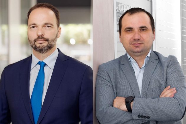 BDO România își consolidează echipa de Audit cu doi noi parteneri