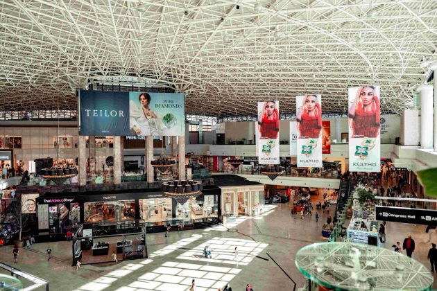 Palas Iași va adăuga 16.000 mp de retail și branduri noi pe piața locală
