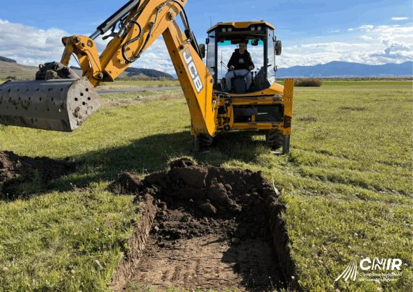 Autostrada Unirii A8: Guvernul a aprobat exproprierile pentru sectorul montan, estimate la 134 milioane de lei