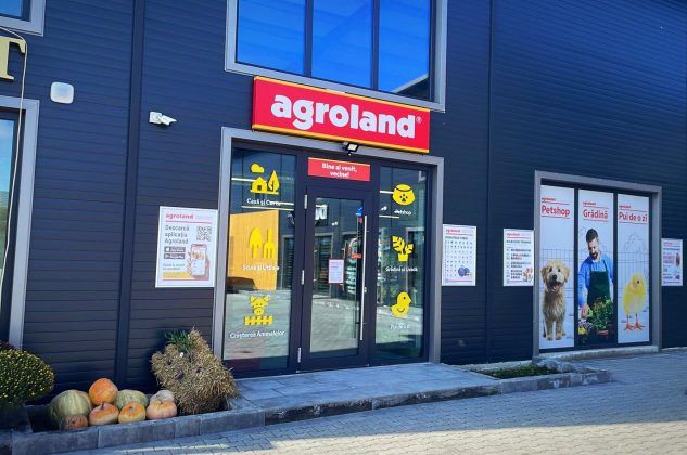 Agroland a primit aprobarea din partea CEISD pentru o investiție de 20 de milioane de euro într-o platformă avicolă nouă în județul Giurgiu