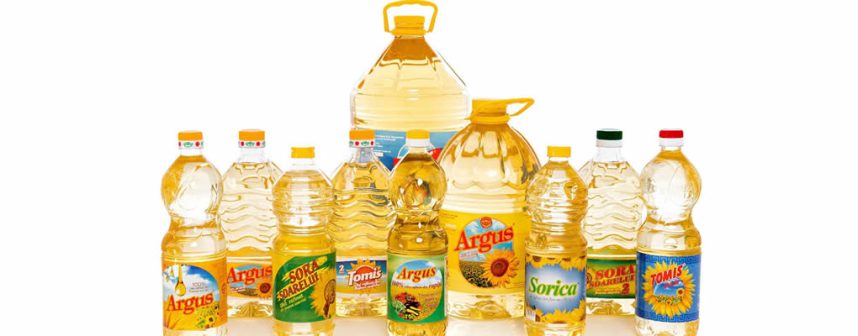 E oficial: Celebra marcă Argus a fost cumpărată de cel mai mare producător de ulei din Bulgaria