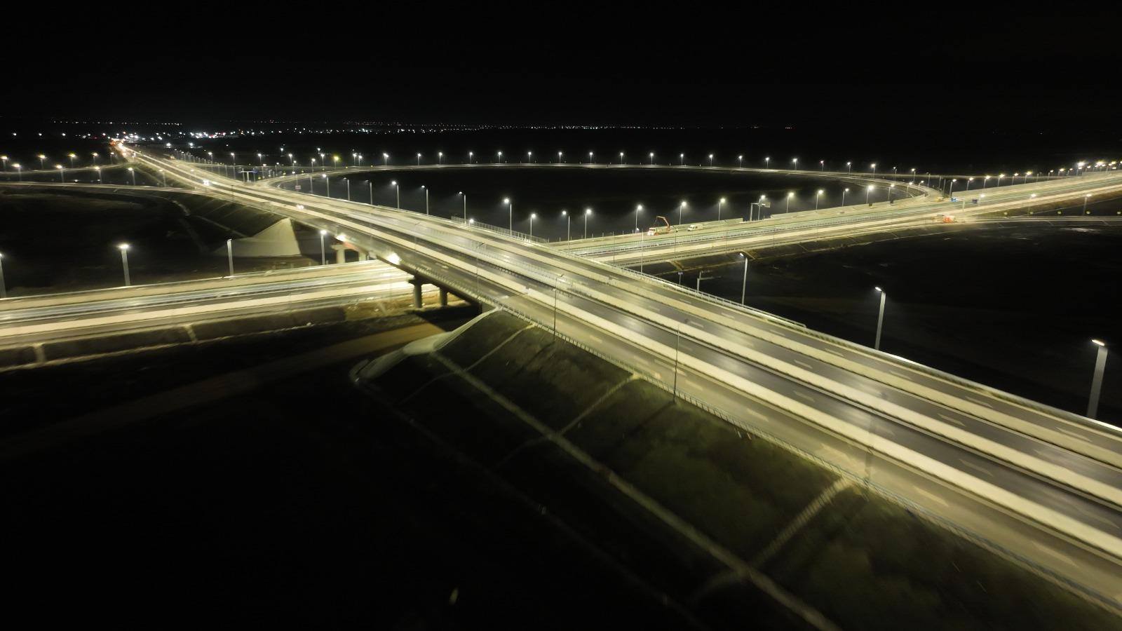 România ajunge azi la o rețea de autostrăzi și drumuri expres de 1.368 de kilometri - șeful CNAIR - Economica.net