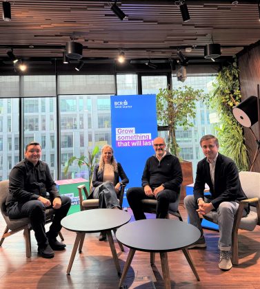 O nouă investiție BCR Seed Starter: finanțare de 500.000 euro pentru Profluo, companie românească de automatizare a proceselor financiare prin AI