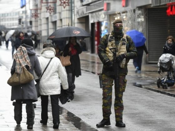 Grevă de trei zile împotriva măsurilor de austeritate, în Belgia
