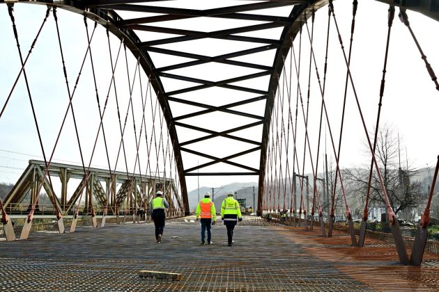 FOTO Centura Comarnic: A fost emisă ultima autorizație de construire. Când va fi gata