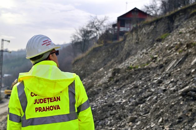 Centuri Azuga – Bușteni și Comarnic: Ce se întâmplă cu țevile de gaze descoperite pe traseu