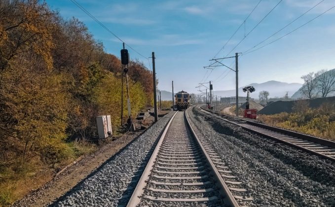 Nou pas pentru siguranța trenurilor: CFR SA a semnat contractul de consultanță pentru sistemul ERTMS pe secțiunea Predeal – București – Constanța