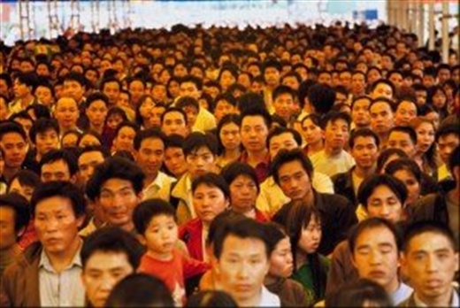 Japonia îşi îndeamnă cetăţenii aflaţi în China la prudenţă, într-un contextul tensiunilor