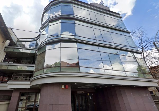 Dezvoltatorul român Primavera Development a cumpărat clădirea fostului sediul al Allianz-Țiriac din București