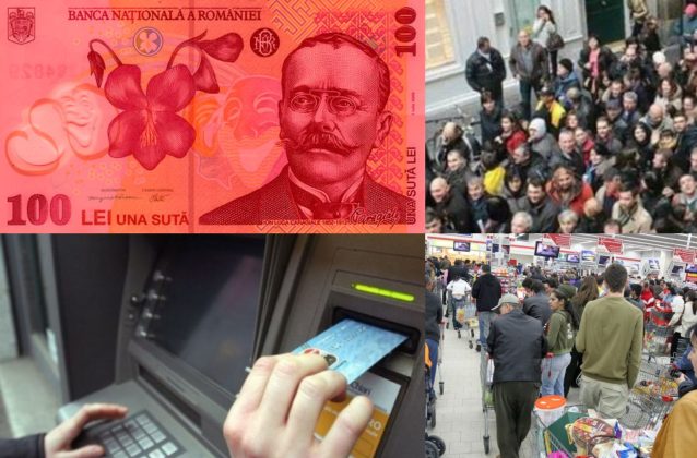 Cât va creşte euro, ce se va întâmpla cu preţurile – analiză CFA România