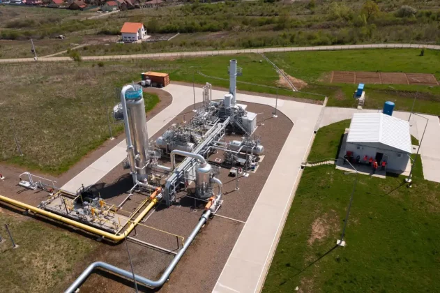 Urgenţă pentru România – Avem nevoie de creşterea capacităţii de înmagazinare a gazelor naturale care este la acelaşi nivel de 20 de ani (HENRO)