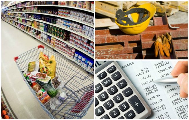 Contracţie pentru economia României în al treilea trimestru din 2025. Creştere anuală de 1,4% şi de 0,8% la nouă luni, pentru PIB
