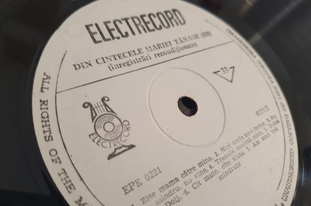 Electrocord, prima casă de discuri românească, a ieșit din insolvență după 8 ani