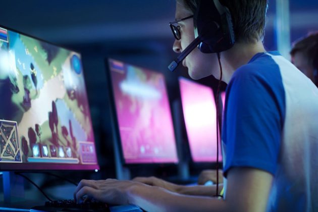 Cătălin Butnariu, RGDA: La salarii, România este ușor scumpă față de alte piețe în gaming. Juniorilor le este cel mai greu să se angajeze în prezent