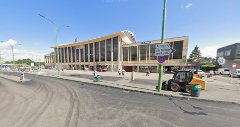 Orașul din România unde se deschid azi trei linii de cale ferată complet reabilitate. Anunțul CFR Infrastructură