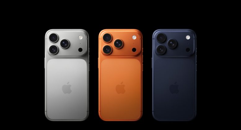 Succes spectaculos înregistrat de iPhone 17 în China, care a atras în sus vânzările Apple pe o piață în scădere