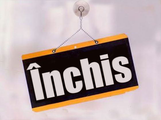Numărul firmelor radiate a crescut cu peste 2%, în primele zece luni 2025 – date oficiale ONRC