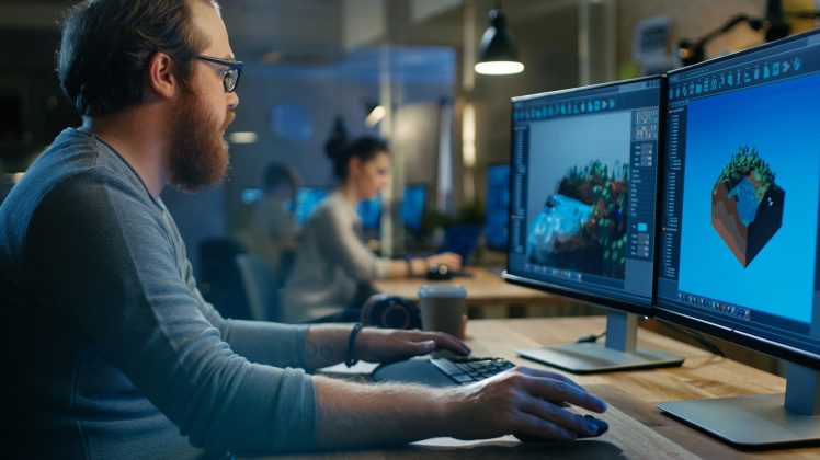 Două companii de gaming analizează intrarea pe piața românească. „Punctele forte ale industriei sunt programarea și testarea” – Cătălin Butnariu, RGDA