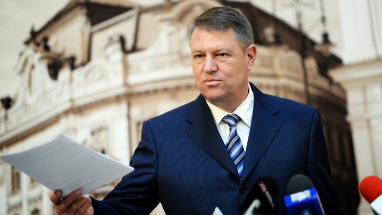 Iohannis nu a scăpat de ANAF. Ce spune şeful Fiscului