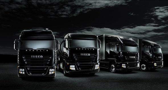 Comisia Europeană aprobă achiziţia grupului Iveco de către Tata Motors