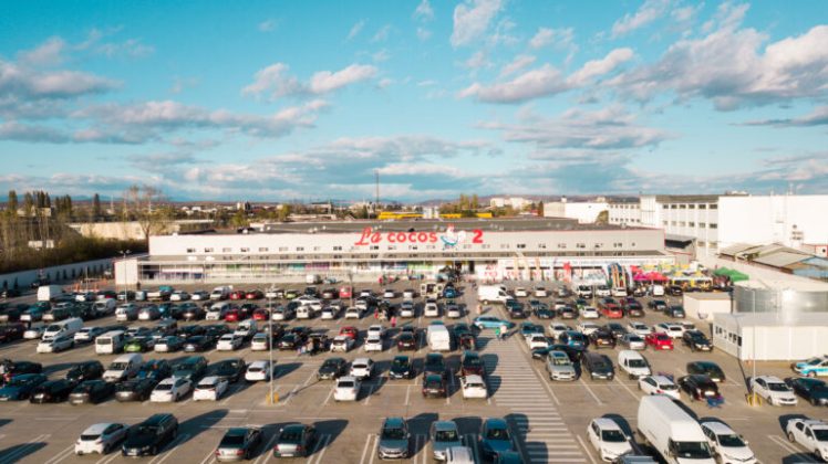 La Cocoș, tranzacție majoră: a vândut parcul de retail din Ploiești, unde are magazin, către Supernova. Plan comun de extindere în țară