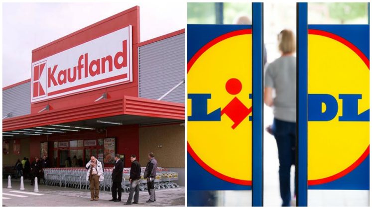 Schwarz, grupul german care deține Lidl și Kaufland, a reînceput să aducă bani în România. Și-a susținut filialele cu 37,5 milioane de euro aport la capital